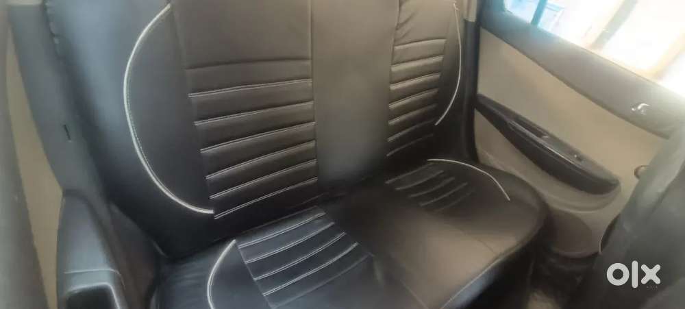I20 2010 Model 2030 Pass