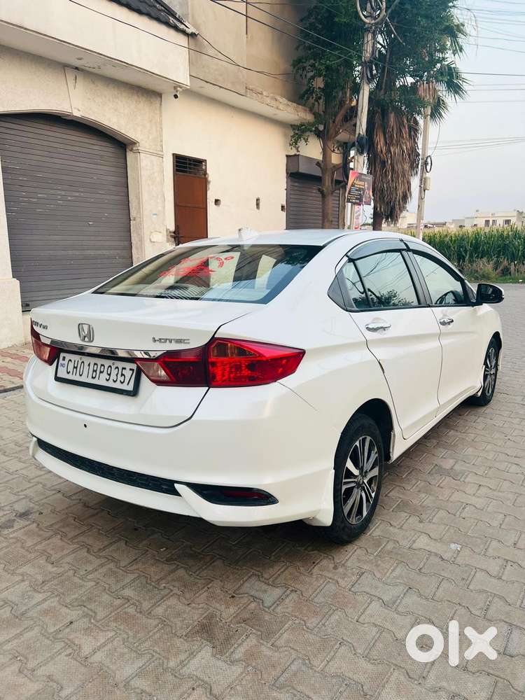 Honda City 1.5 Vx I-dtec Mt, 2017, Diesel