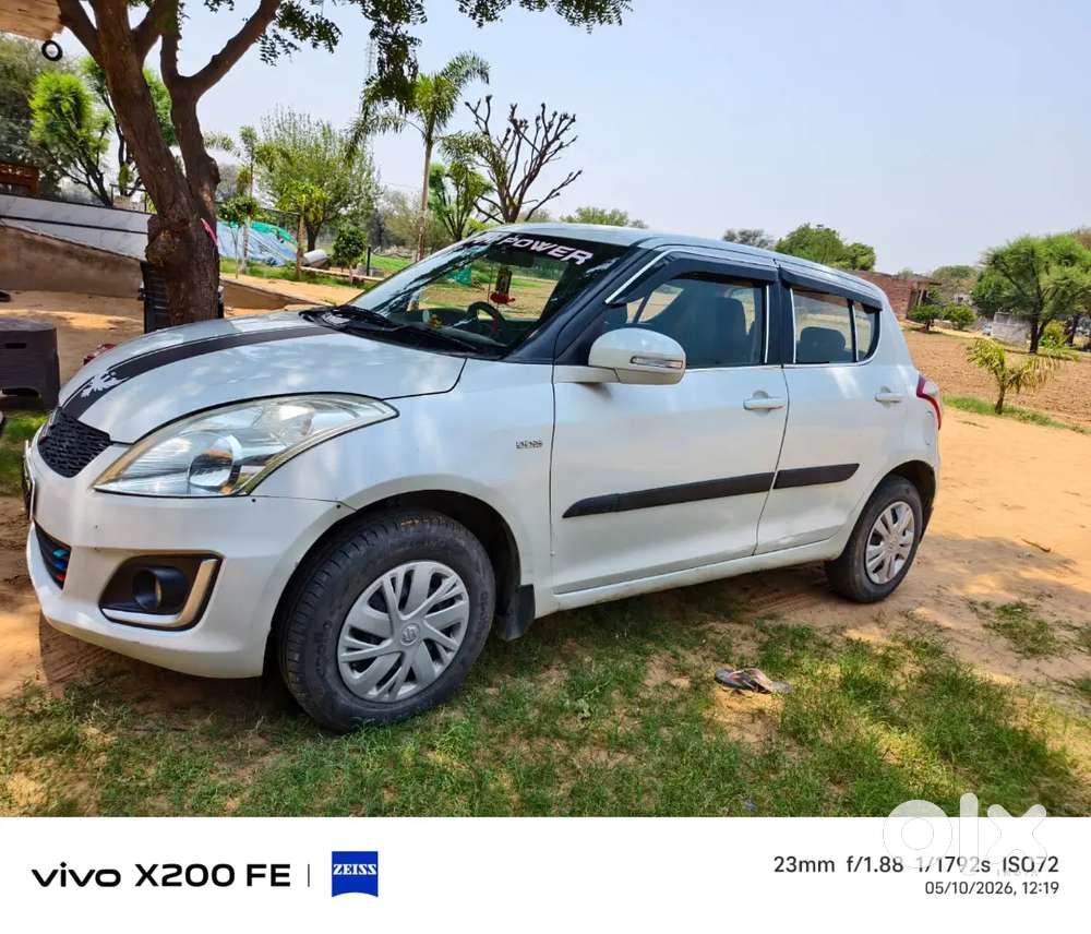 Maruti Suzuki Swift Vdi 2011