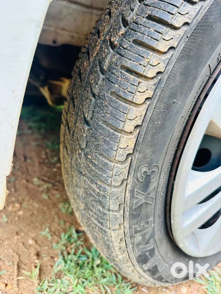 2017 Maruti Wagon R Lxi