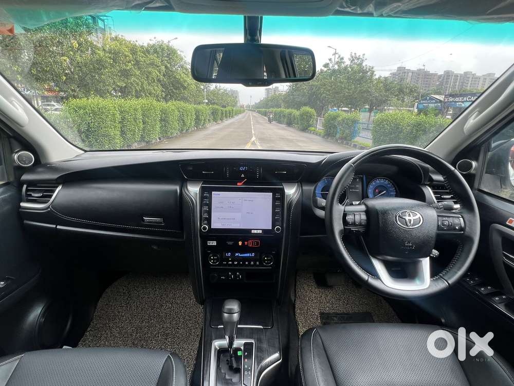 Toyota Fortuner 4x2 At 2.8 Diesel, 2025, Diesel
