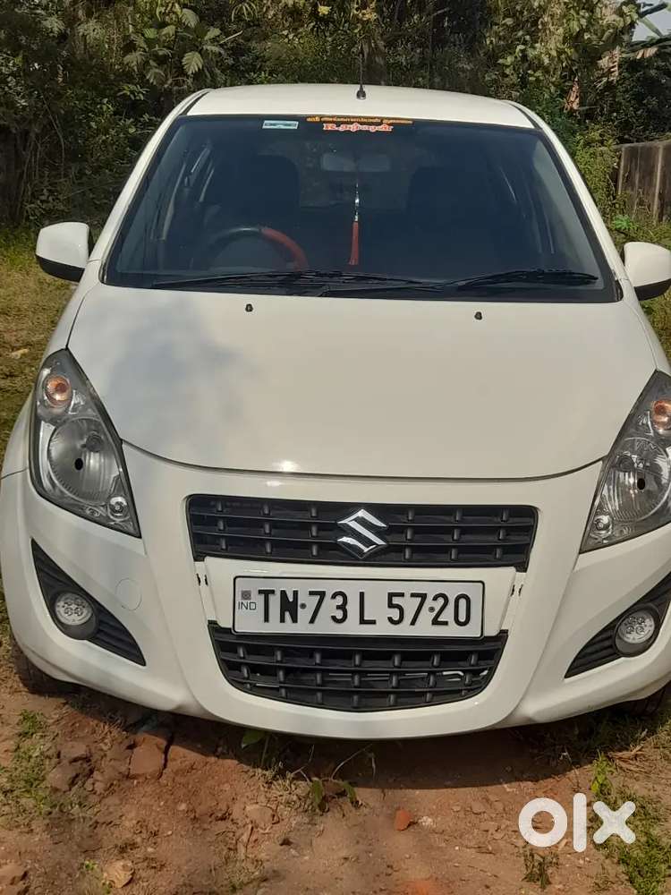 Maruti Suzuki Ritz 2016 Diesel Manual