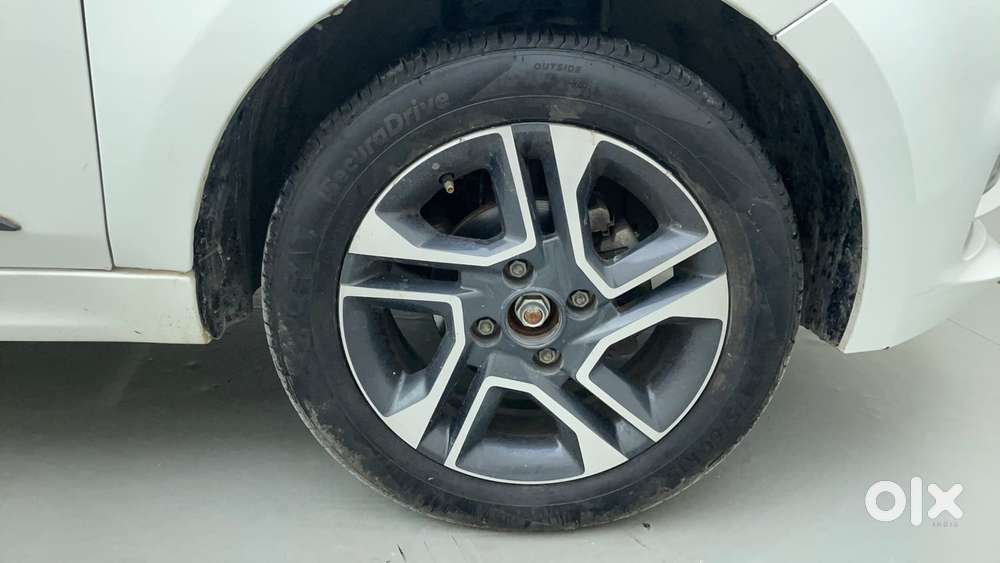 Tata Tiago 1.2 Revotron Xz Plus, 2023, Petrol