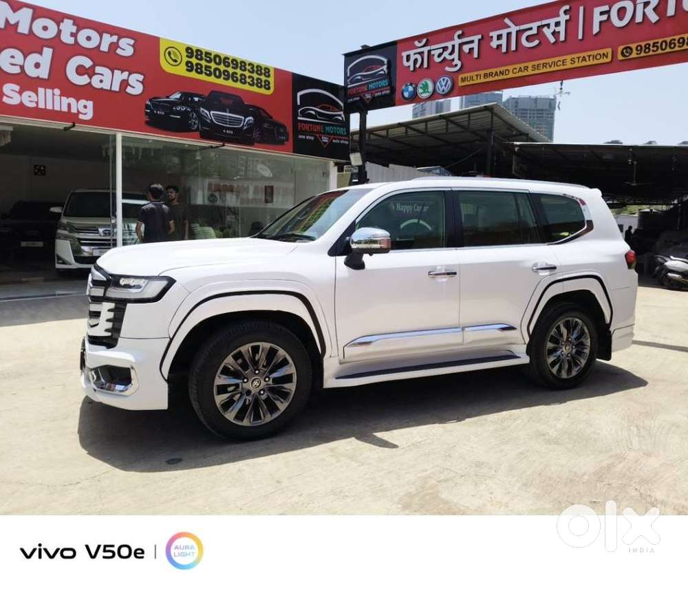 Toyota Land Cruiser, 2014, Diesel