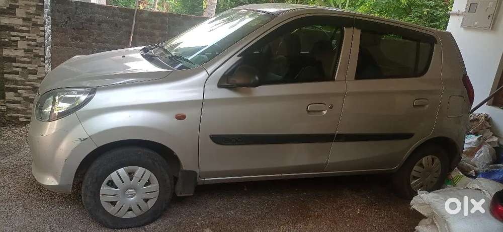 Maruti Suzuki Alto 800 2014 Petrol Good Condition