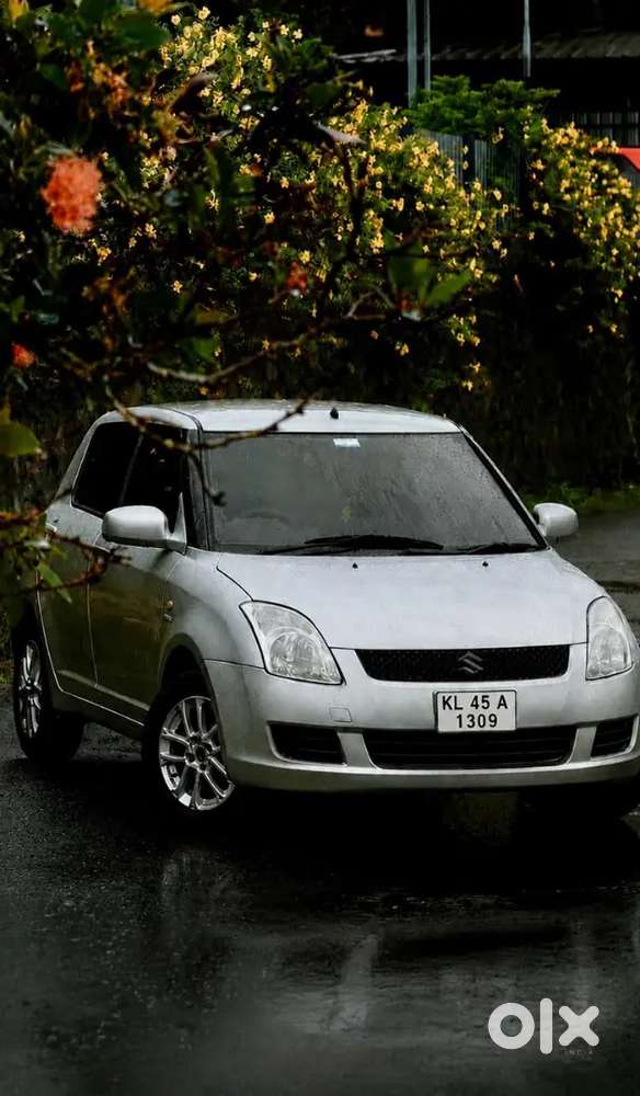 Swift Maruti Suzuki 2007 Diesel Manual