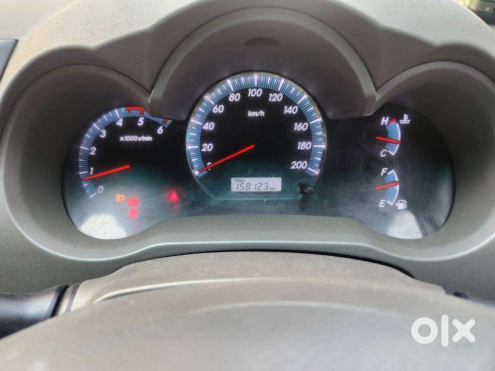 Toyota Fortuner 2011-2016 2.5 4x2 Mt Trd Sportivo, 2013, Diesel