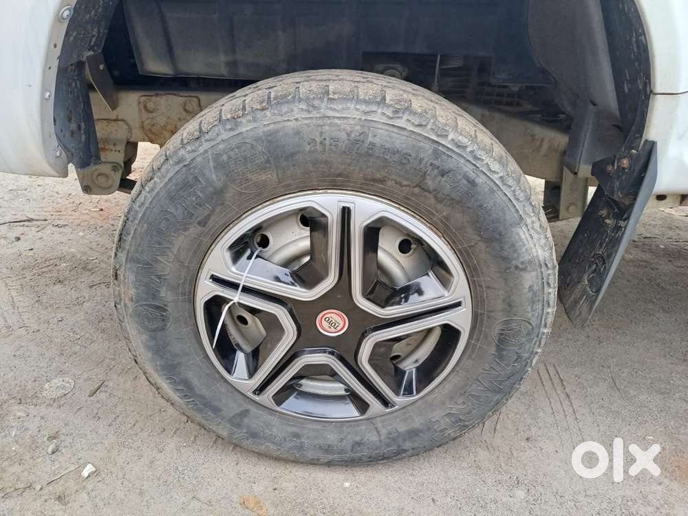 Tata H5x, 2023, Diesel