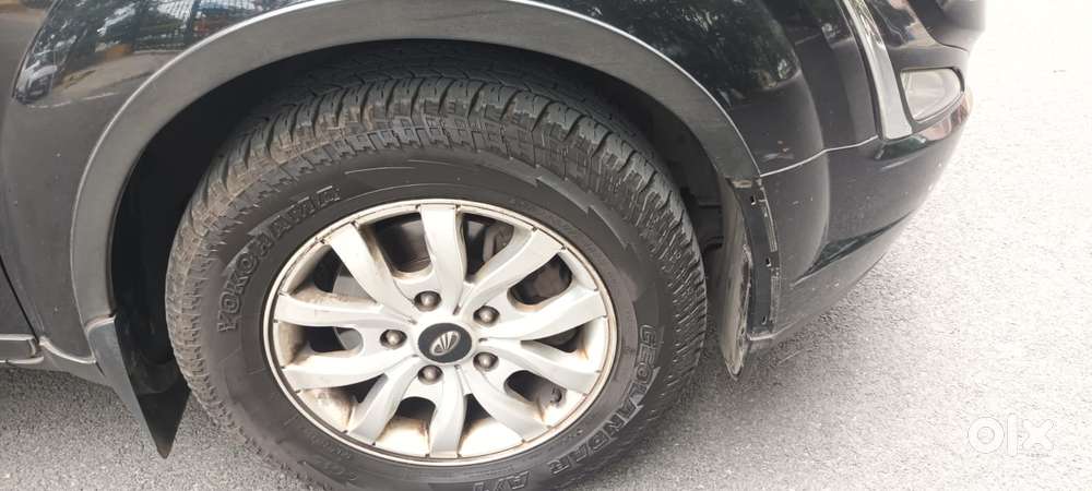 Mahindra Xuv500 W9 2wd, 2018, Diesel