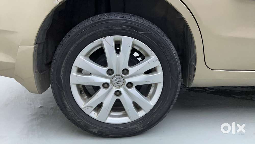Maruti Suzuki Ertiga 1.5 Zxi, 2015, Petrol