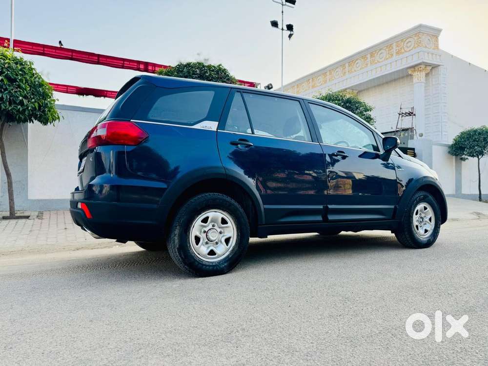 Tata Hexa 2.2 Xe 4x2 7 Str, 2018, Diesel