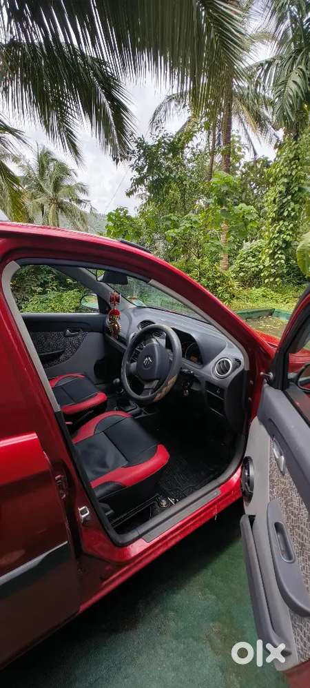 Maruti Suzuki Alto 2016 Petrol Manual