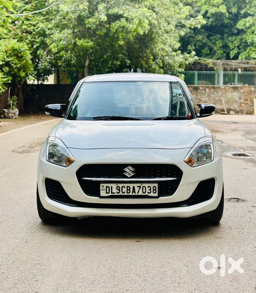 Maruti Suzuki Swift Vxi Optional, 2023, Petrol