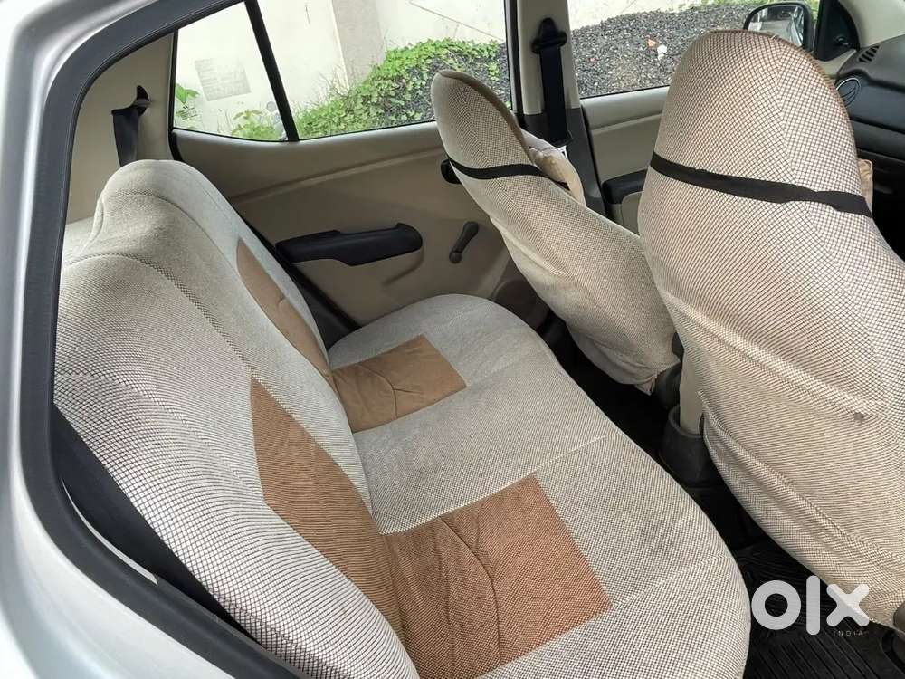 Hyundai I10 2014 Petrol