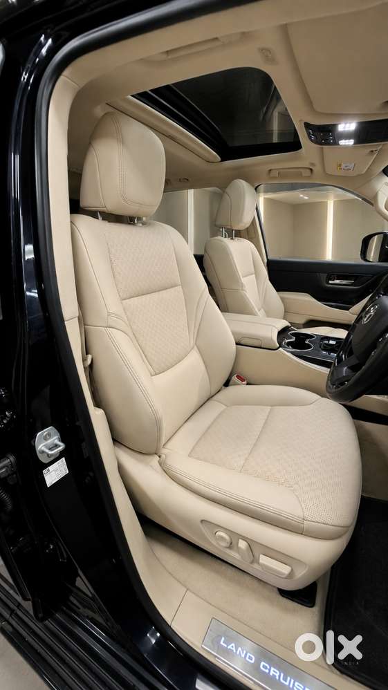 Toyota Land Cruiser 3.3 Zx Diesel, 2023, Diesel