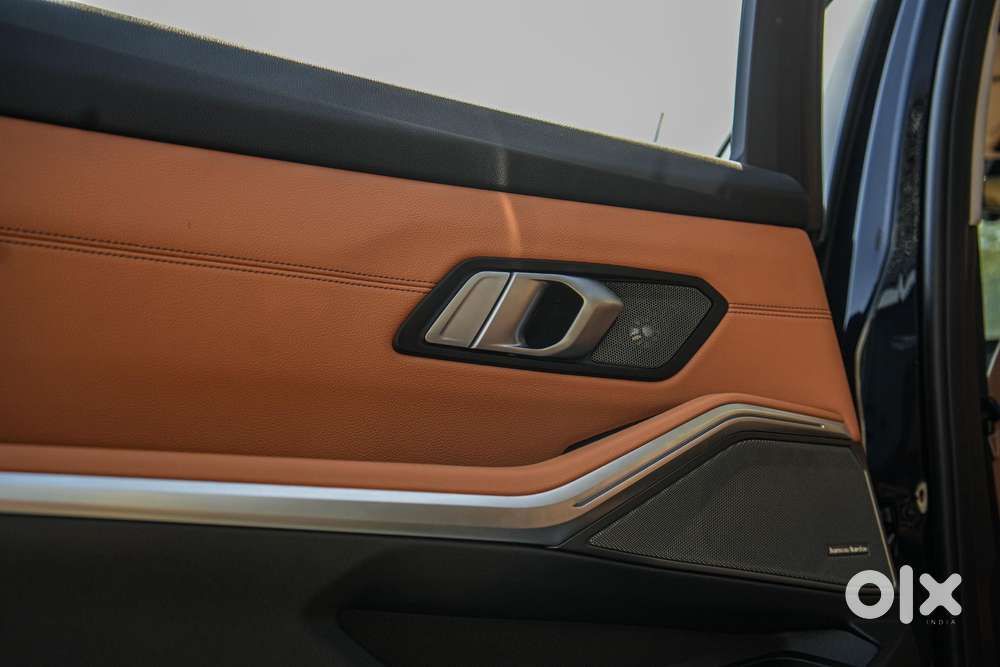 Bmw 3 Series Gran Limousine 2.0 330li M Sport First Edition, 2024, P..