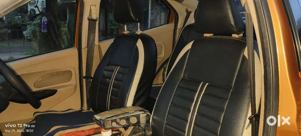 Ford Aspire 2016 Diesel 362000 Km Driven