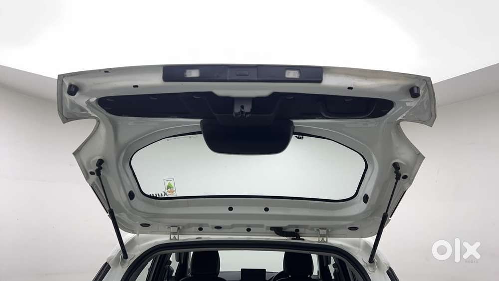 Tata Punch Pure, 2023, Petrol