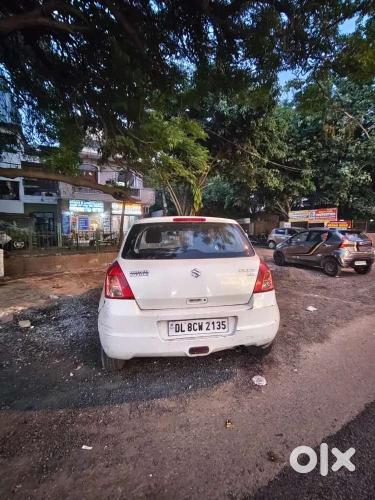 Maruti Suzuki Swift 2011 Petrol Good Condition