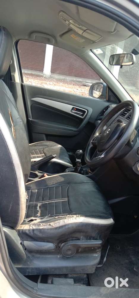 Maruti Suzuki Brezza Zdi, 2017, Diesel