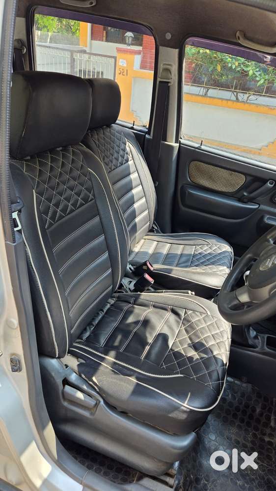 Maruti Suzuki Wagon R Vxi 1.2, 2007, Petrol