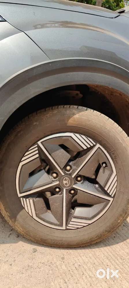 Super Condition Smoothly Used Car Well Maintained Vehicle