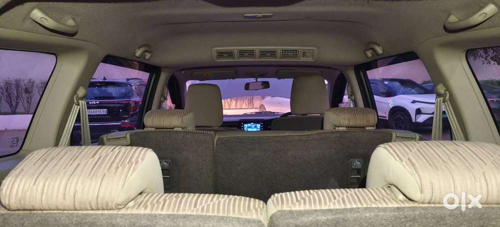 Maruti Suzuki Ertiga Zxi Plus Petrol, 2022, Petrol