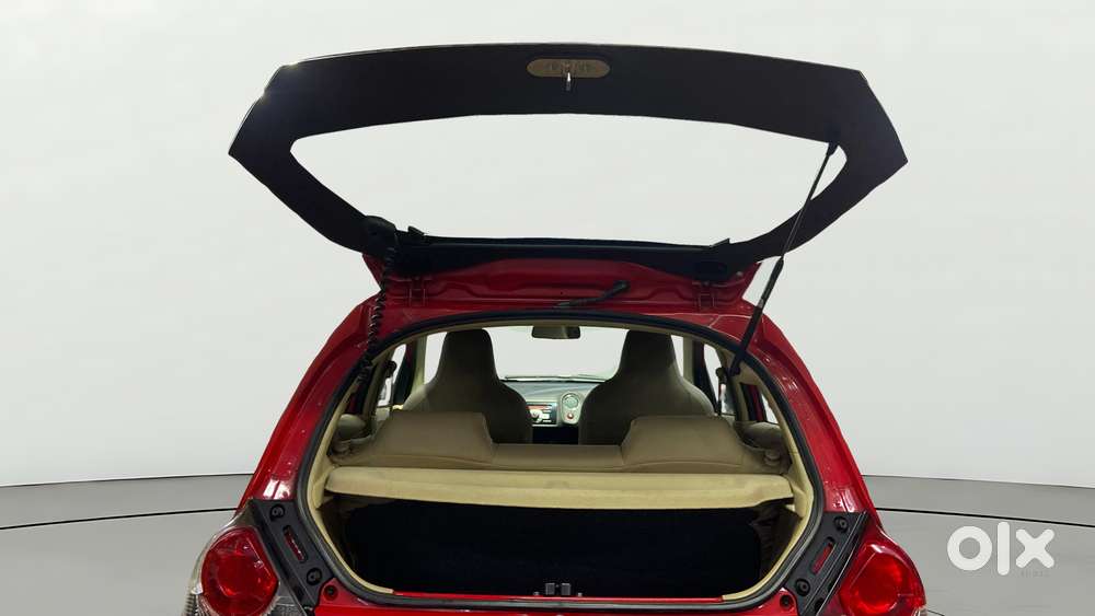 Honda Brio S Mt, 2014, Petrol