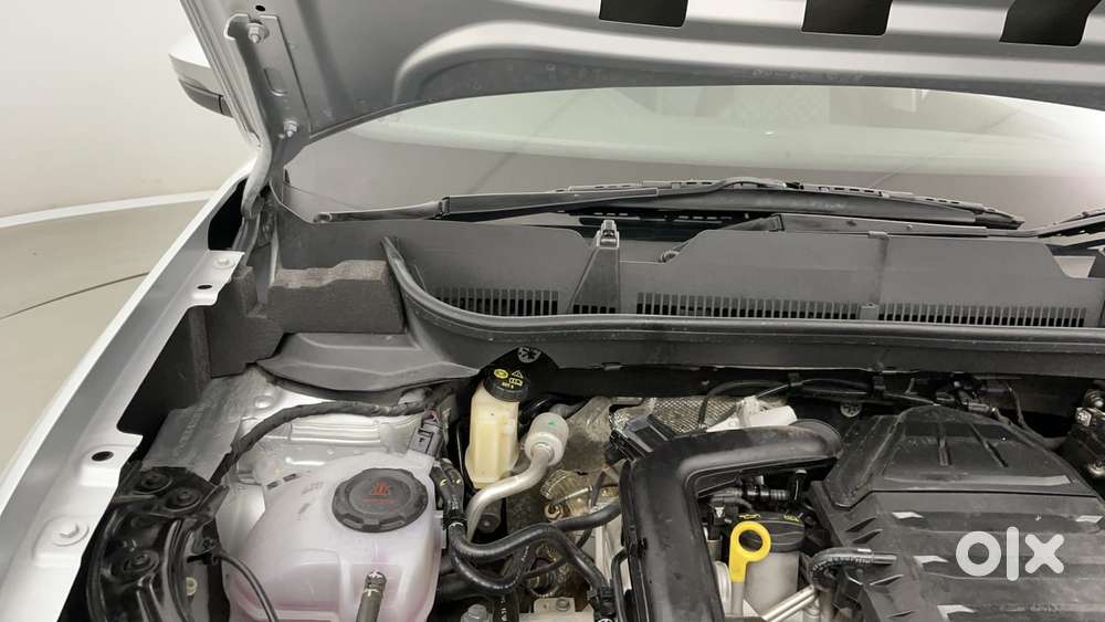 Volkswagen Taigun 1.0 Tsi Highline, 2024, Petrol