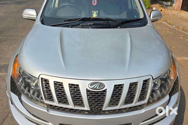 Mahindra Xuv500 W8, 2014, Diesel