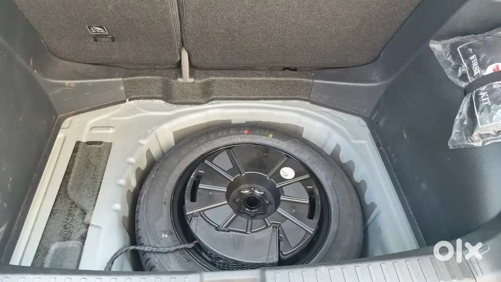 Volkswagen Taigun Gt 2024