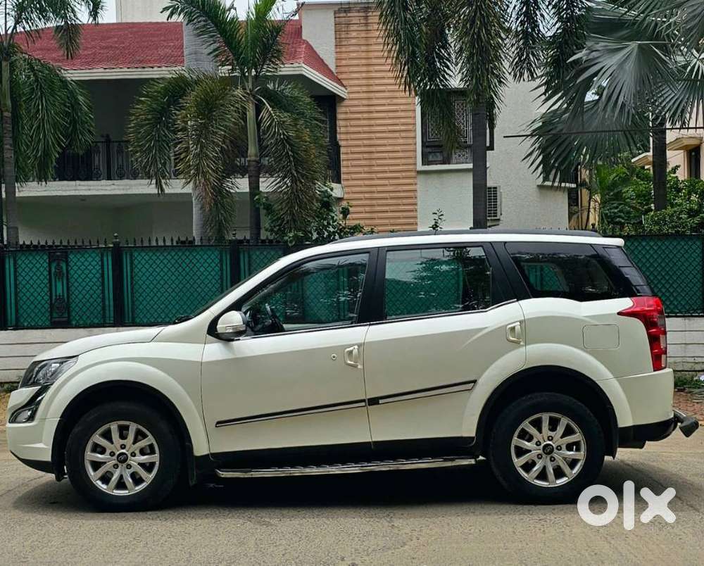 Mahindra Xuv500 2.2 W10, 2017, Diesel