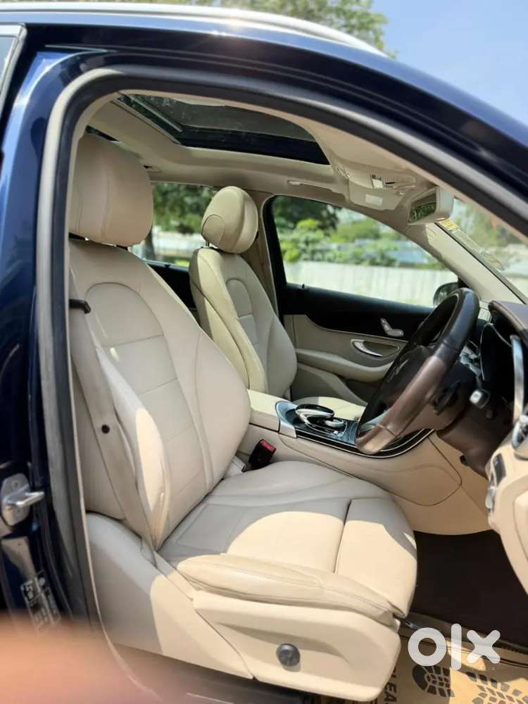 Mercedes-benz Glc 220d 2019