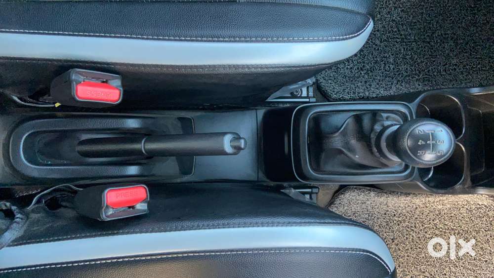 Maruti Suzuki S-presso Vxi Plus, 2023, Petrol