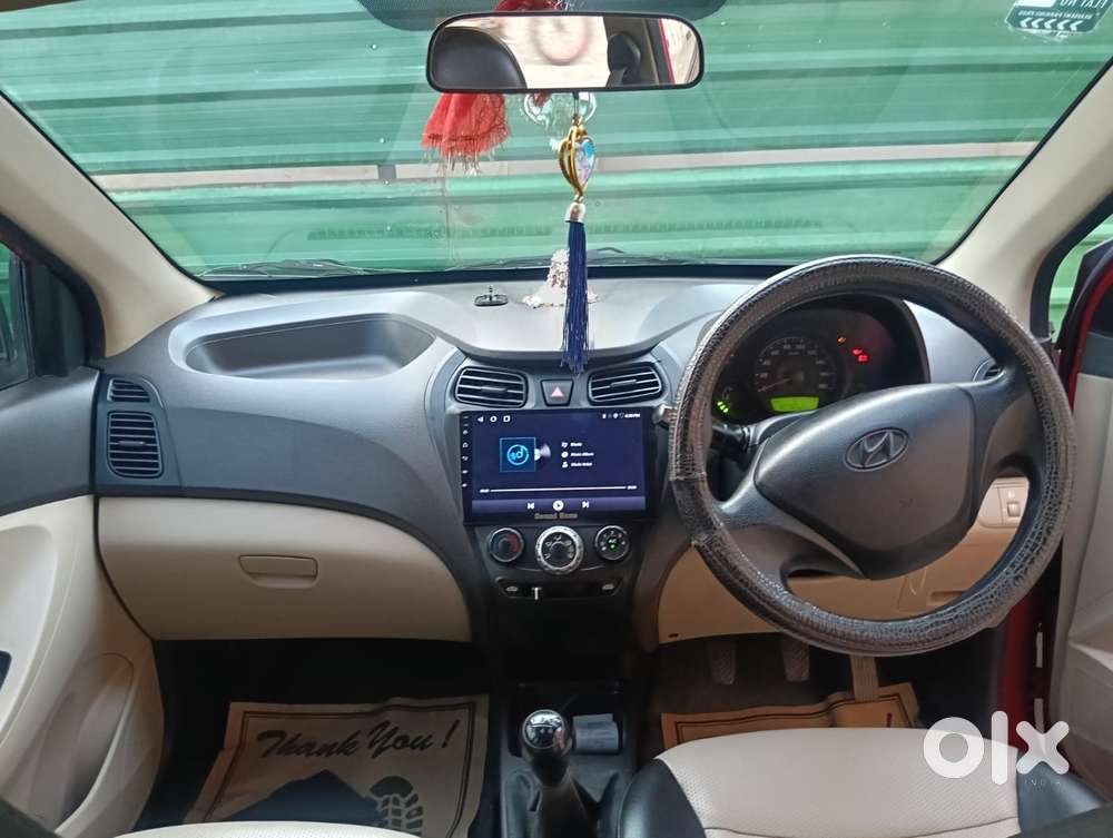 Hyundai Eon Magna +, 2015, Petrol