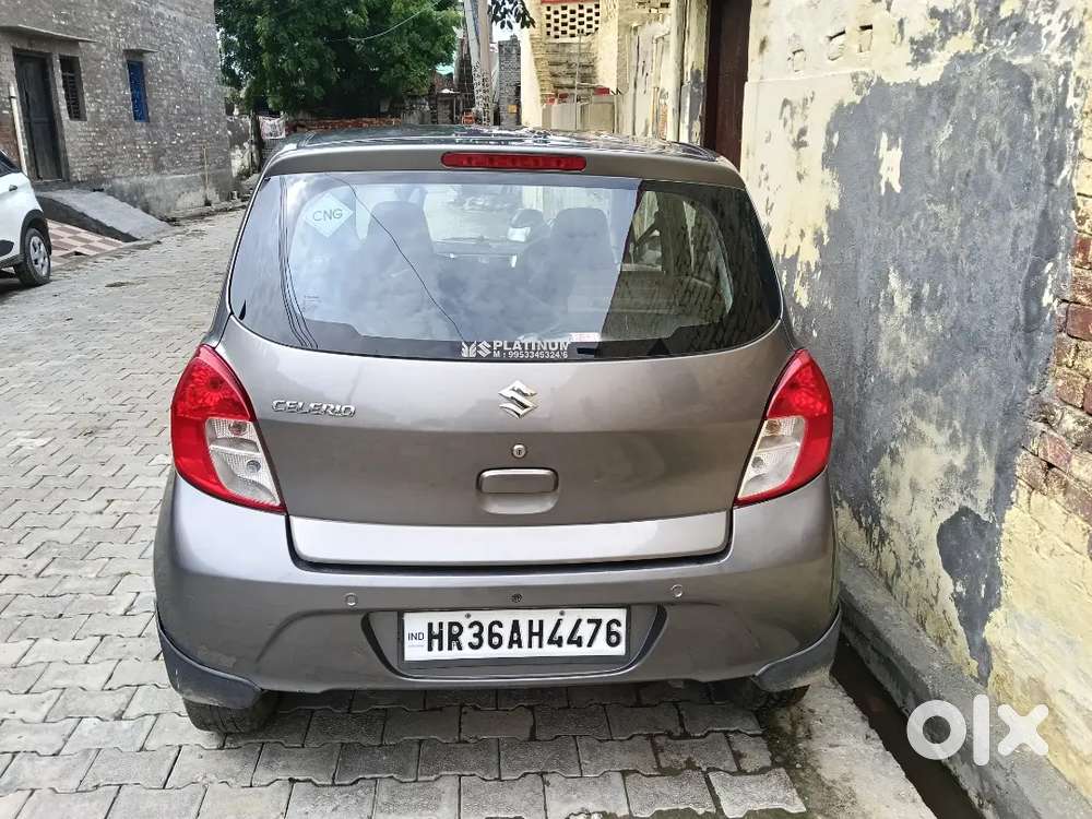 Maruti Suzuki Celerio 2020 Lxi