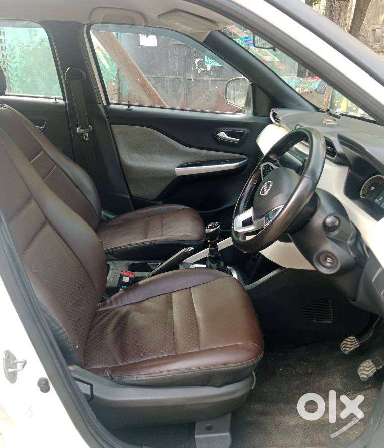 Nissan Magnite 1.0 Xl, 2021, Petrol