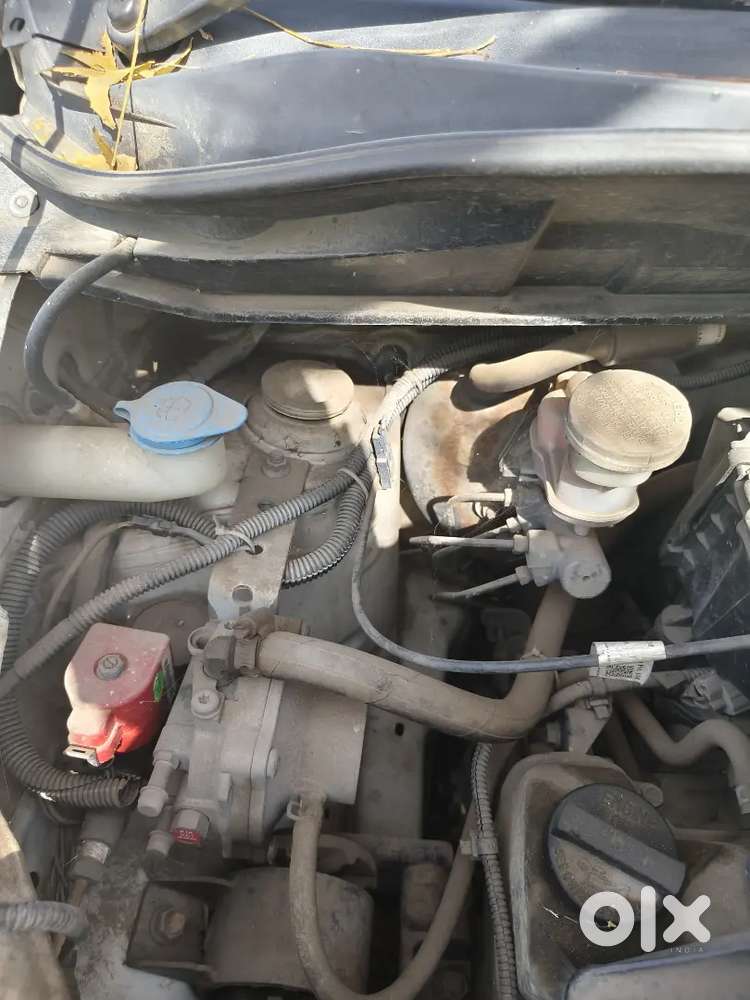 Maruti Suzuki Ertiga