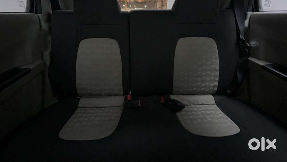 Maruti Suzuki Celerio Zxi, 2016, Petrol