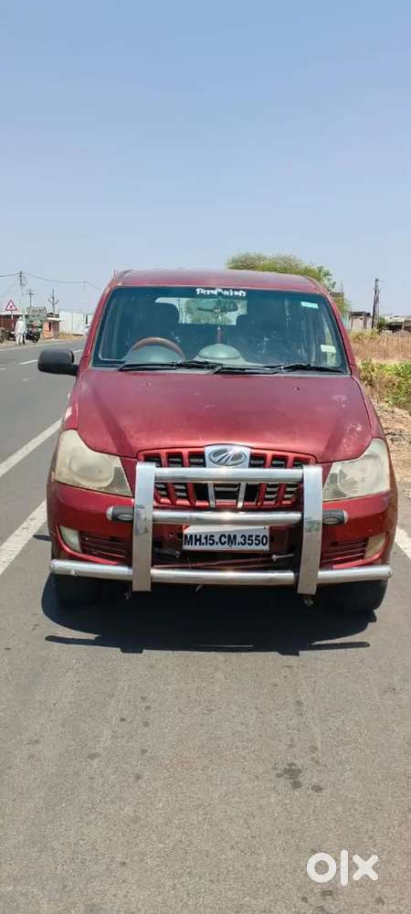 Xylo Model 2010 Rr Khatam