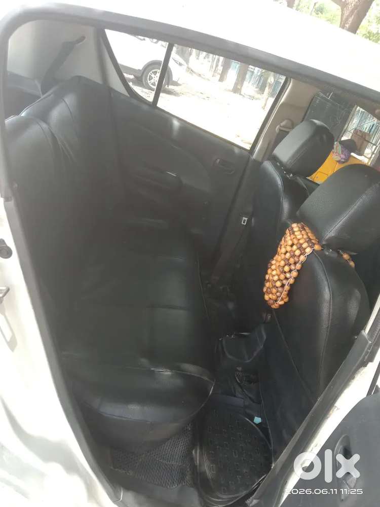 Maruti Suzuki Ritz 2016