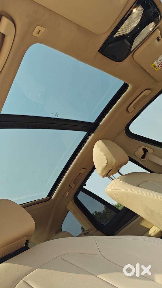 Bmw X3 Xdrive 30i Luxury Line, 2021, Petrol