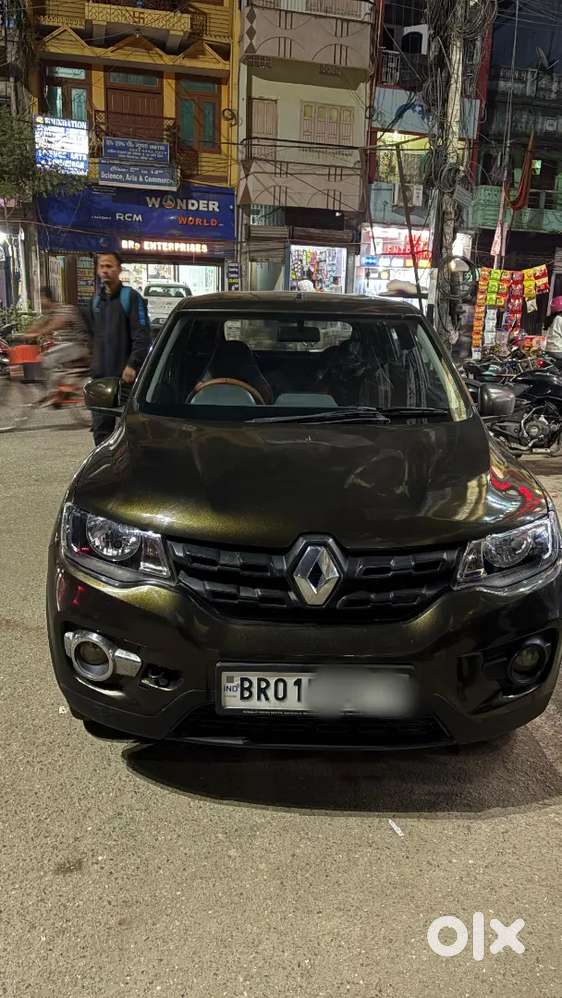 Renault Kwid Sale In Very Excellent Condition.