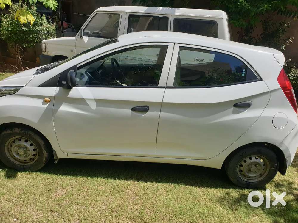 Hyundai Eon 2013