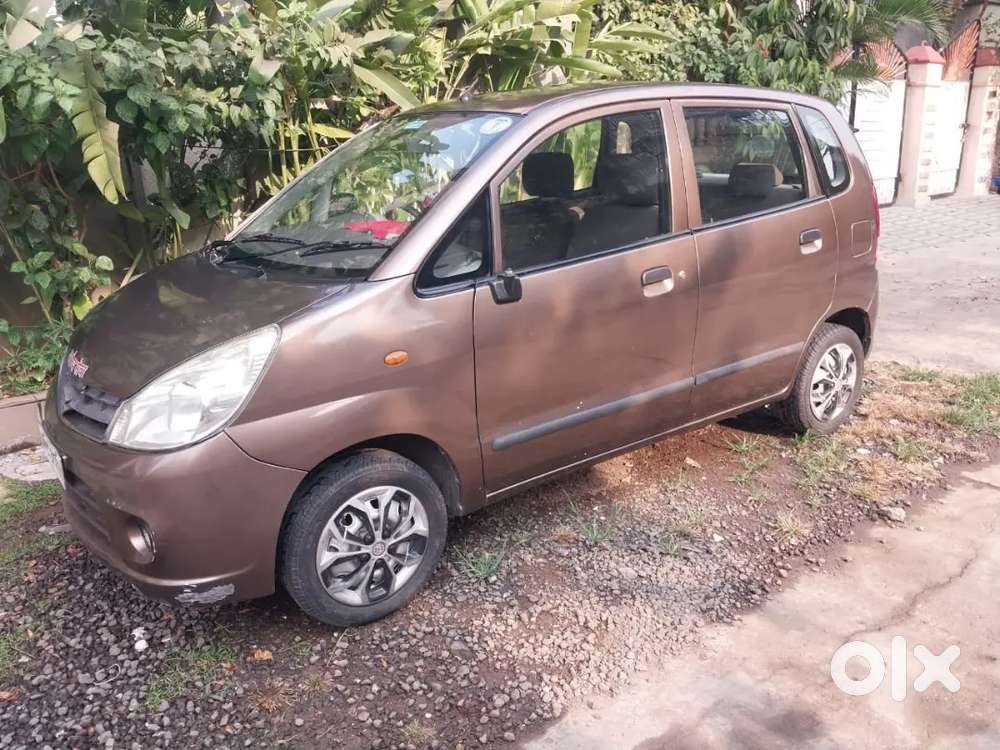 Maruti Suzuki Zen Estilo 2010 Petrol 73000 Km Driven Rr 2030