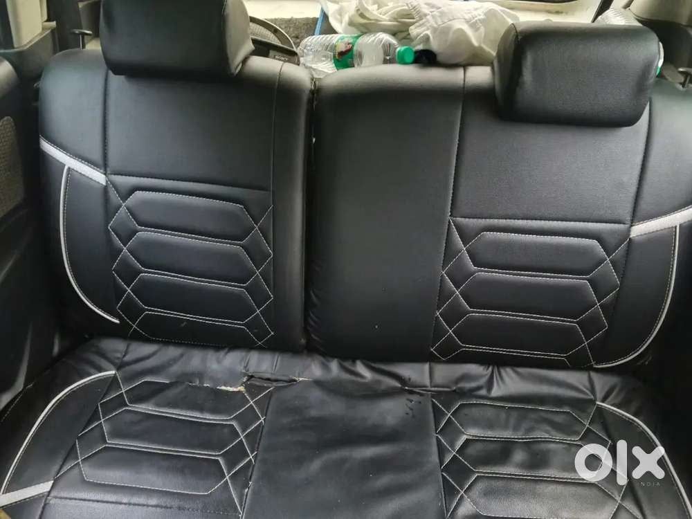 Maruti Suzuki Wagon R 2014 Petrol 100000 Km Driven