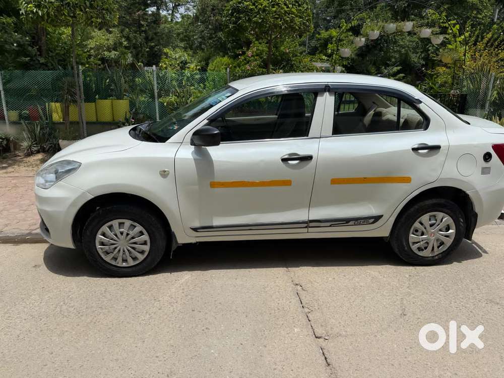 Maruti Suzuki Dzire 1.2 Vxi Cng, 2023, Cng & Hybrids