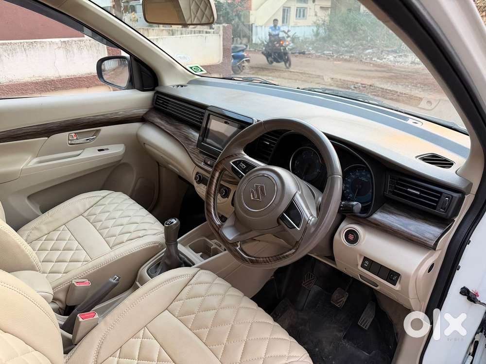 Maruti Suzuki Ertiga