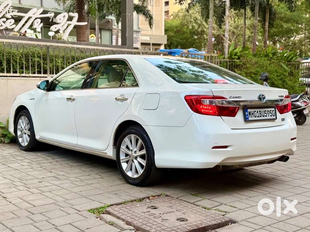 Toyota Camry Hybrid, 2014, Petrol