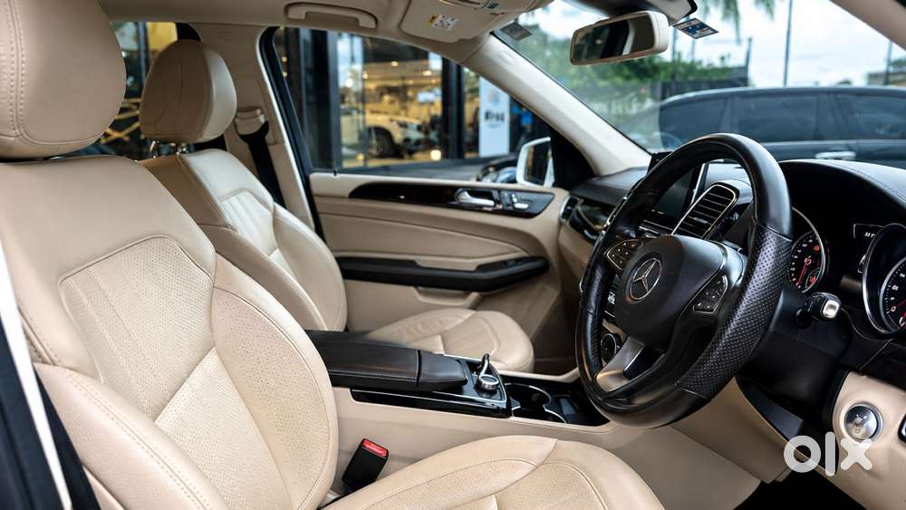 Mercedes-benz Gle Class 2.1 250d 4matic, 2016, Diesel